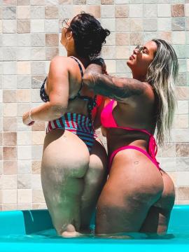 OnlyFans - BIKINI GIRLS 👧 😍 Scene 9430 — photo 18 of 20