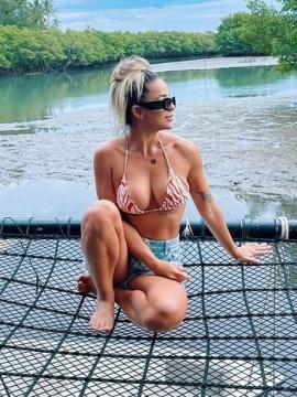 OnlyFans - BIKINI GIRLS 👧 😍 Scene 9439 — photo 18 of 20