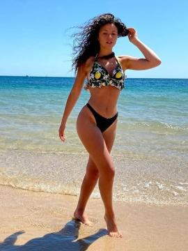 OnlyFans - BIKINI GIRLS 👧 😍 Scene 9452 — photo 10 of 20