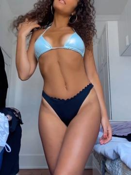 OnlyFans - BIKINI GIRLS 👧 😍 Scene 9464 — photo 17 of 20