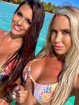 OnlyFans - BIKINI GIRLS 👧 😍 Scene 9477 — photo 14 of 20