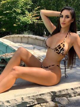 OnlyFans - BIKINI GIRLS 👧 😍 Scene 9487 — photo 4 of 20