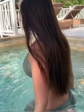 OnlyFans - BIKINI GIRLS 👧 😍 Scene 9488 — photo 14 of 20