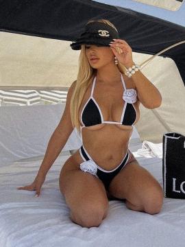 OnlyFans - BIKINI GIRLS 👧 😍 Scene 9502 — photo 8 of 20