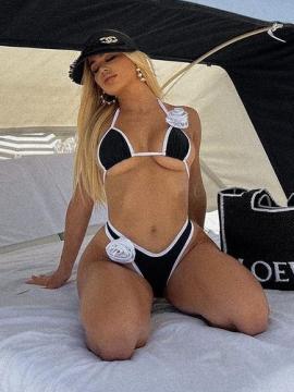 OnlyFans - BIKINI GIRLS 👧 😍 Scene 9502 — photo 10 of 20