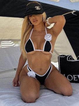 OnlyFans - BIKINI GIRLS 👧 😍 Scene 9502 — photo 11 of 20
