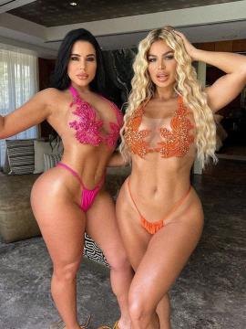 OnlyFans - BIKINI GIRLS 👧 😍 Scene 9505 — photo 4 of 20