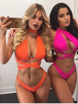 OnlyFans - BIKINI GIRLS 👧 😍 Scene 9507 — photo 8 of 20