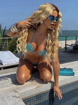 OnlyFans - BIKINI GIRLS 👧 😍 Scene 9508 — photo 10 of 20