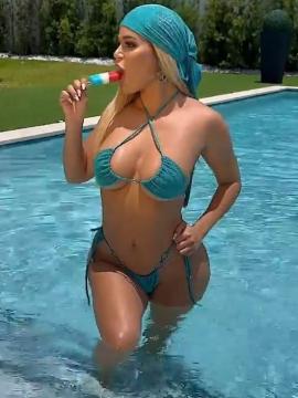 OnlyFans - BIKINI GIRLS 👧 😍 Scene 9509 — photo 12 of 20