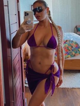OnlyFans - BIKINI GIRLS 👧 😍 Scene 9511 — photo 18 of 20