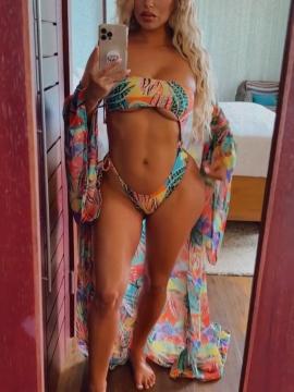 OnlyFans - BIKINI GIRLS 👧 😍 Scene 9511 — photo 19 of 20