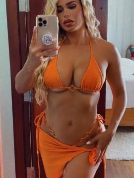 OnlyFans - BIKINI GIRLS 👧 😍 Scene 9516 — photo 5 of 20
