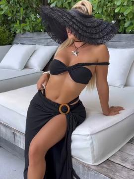 OnlyFans - BIKINI GIRLS 👧 😍 Scene 9518 — photo 3 of 20