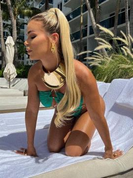 OnlyFans - BIKINI GIRLS 👧 😍 Scene 9519 — photo 2 of 20