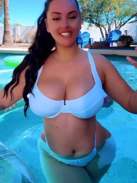 OnlyFans - BIKINI GIRLS 👧 😍 Scene 9523