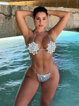 OnlyFans - BIKINI GIRLS 👧 😍 Scene 9530 — photo 17 of 20