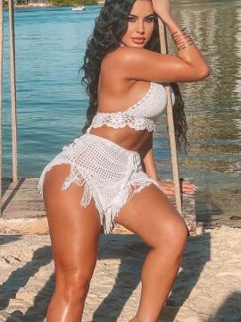 OnlyFans - BIKINI GIRLS 👧 😍 Scene 9530 — photo 18 of 20