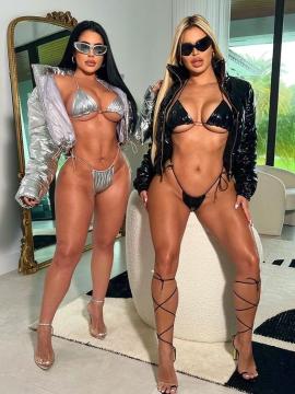 OnlyFans - BIKINI GIRLS 👧 😍 Scene 9532