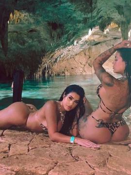 OnlyFans - BIKINI GIRLS 👧 😍 Scene 9533 — photo 10 of 20