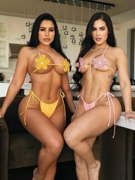 OnlyFans - BIKINI GIRLS 👧 😍 Scene 9533 — photo 19 of 20
