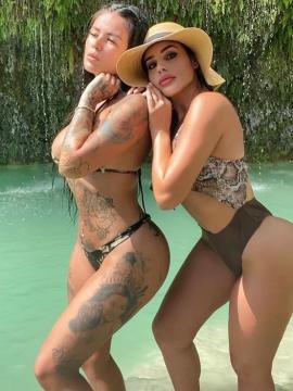 OnlyFans - BIKINI GIRLS 👧 😍 Scene 9533 — photo 20 of 20