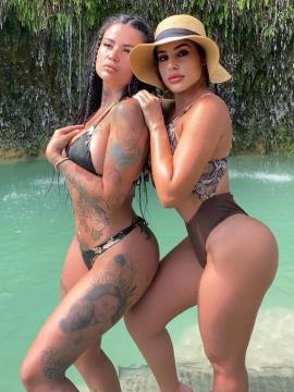 OnlyFans - BIKINI GIRLS 👧 😍 Scene 9534 — photo 2 of 20