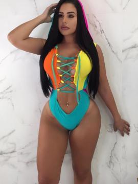 OnlyFans - BIKINI GIRLS 👧 😍 Scene 9535 — photo 19 of 20