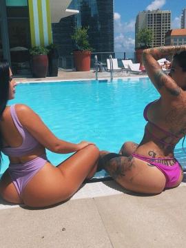 OnlyFans - BIKINI GIRLS 👧 😍 Scene 9537 — photo 7 of 20