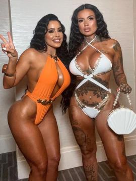 OnlyFans - BIKINI GIRLS 👧 😍 Scene 9538 — photo 19 of 20