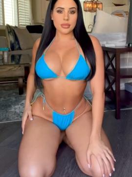 OnlyFans - BIKINI GIRLS 👧 😍 Scene 9539 — photo 20 of 20