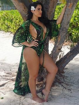 OnlyFans - BIKINI GIRLS 👧 😍 Scene 9543 — photo 1 of 20