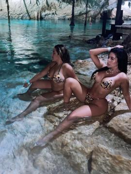 OnlyFans - BIKINI GIRLS 👧 😍 Scene 9547 — photo 19 of 20