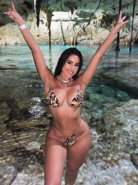 OnlyFans - BIKINI GIRLS 👧 😍 Scene 9548 — photo 1 of 20
