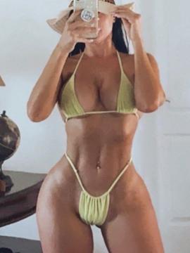 OnlyFans - BIKINI GIRLS 👧 😍 Scene 9548 — photo 6 of 20