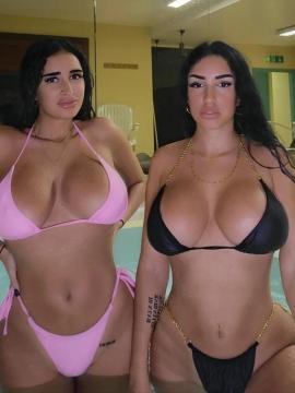 OnlyFans - BIKINI GIRLS 👧 😍 Scene 9559 — photo 3 of 20
