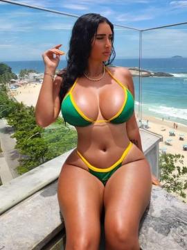 OnlyFans - BIKINI GIRLS 👧 😍 Scene 9564 — photo 16 of 20