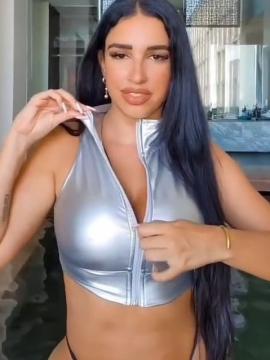 OnlyFans - BIKINI GIRLS 👧 😍 Scene 9589