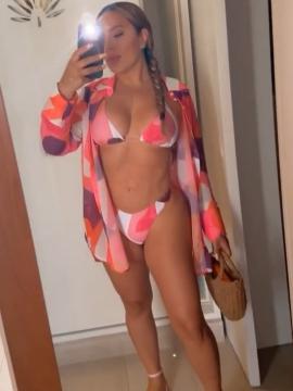 OnlyFans - BIKINI GIRLS 👧 😍 Scene 9592