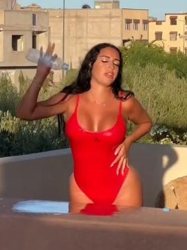 OnlyFans - BIKINI GIRLS 👧 😍 Scene 9598