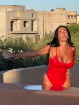 OnlyFans - BIKINI GIRLS 👧 😍 Scene 9599