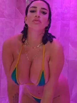 OnlyFans - BIKINI GIRLS 👧 😍 Scene 9601