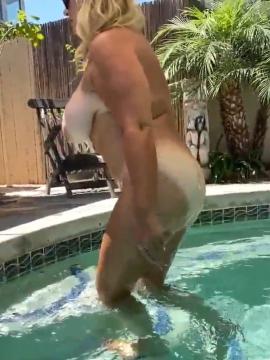 OnlyFans - BIKINI GIRLS 👧 😍 Scene 9629 — photo 12 of 20