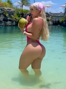 OnlyFans - BIKINI GIRLS 👧 😍 Scene 9644 — photo 18 of 20
