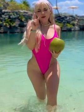 OnlyFans - BIKINI GIRLS 👧 😍 Scene 9645 — photo 1 of 20