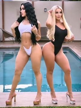 OnlyFans - BIKINI GIRLS 👧 😍 Scene 9646 — photo 9 of 20