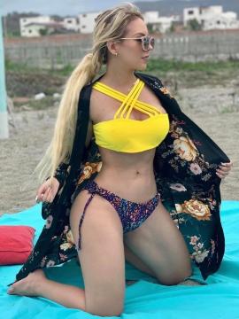 OnlyFans - BIKINI GIRLS 👧 😍 Scene 9660 — photo 20 of 20