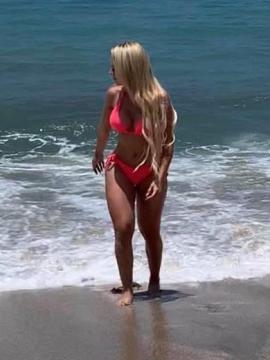 OnlyFans - BIKINI GIRLS 👧 😍 Scene 9661 — photo 18 of 20