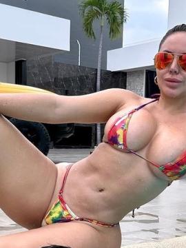 OnlyFans - BIKINI GIRLS 👧 😍 Scene 9684 — photo 19 of 20