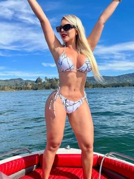 OnlyFans - BIKINI GIRLS 👧 😍 Scene 9684 — photo 20 of 20